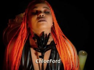 Chloe_Ford Blog éjac
