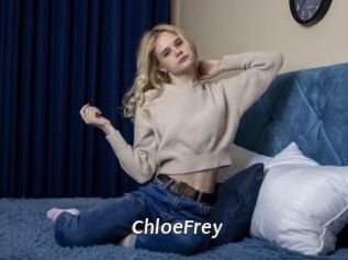 ChloeFrey