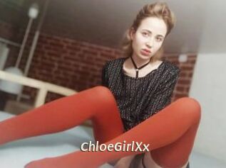 ChloeGirlXx