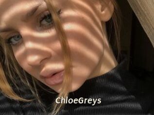 ChloeGreys