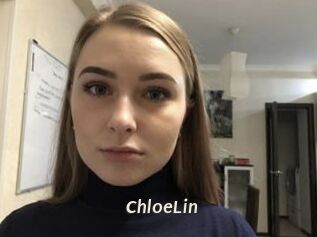 ChloeLin