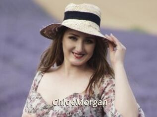 ChloeMorgan