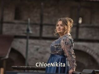 ChloeNikita