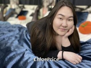 ChloePrice