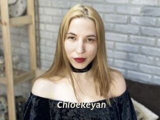 ChloeReyan