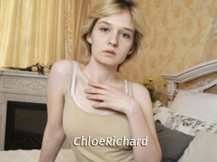 ChloeRichard