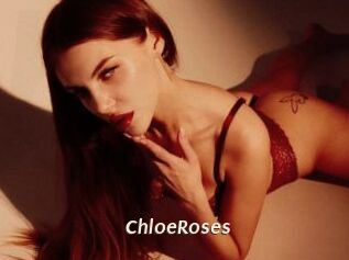 ChloeRoses