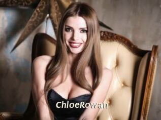 ChloeRowan