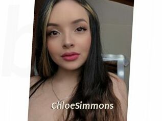 ChloeSimmons Blog éjac