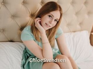 ChloeSvendsen