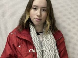 ChloeTven