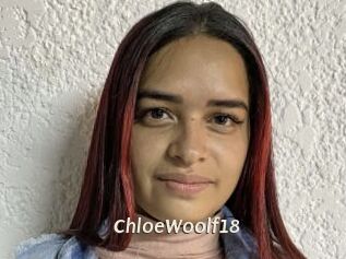 ChloeWoolf18