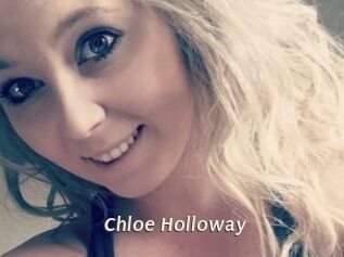 Chloe_Holloway