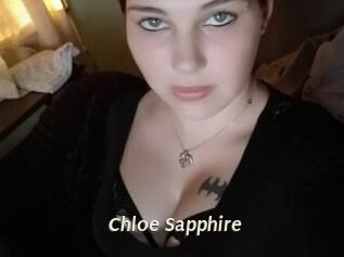 Chloe_Sapphire Blog éjac