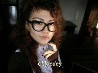 Chloedey