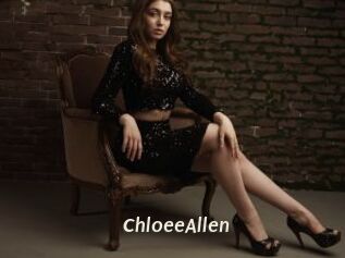 ChloeeAllen