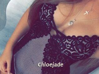 Chloejade