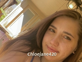 Chloejane420 Blog éjac