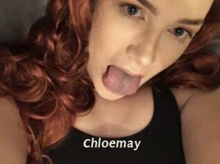 Chloemay Blog éjac