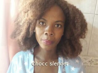 Chocc_slender Blog éjac