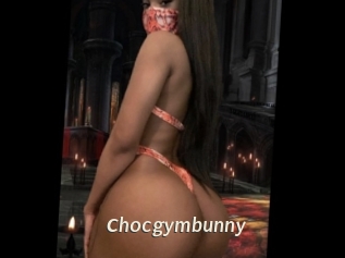 Chocgymbunny