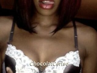 ChocolatCerise