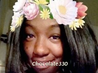 Chocolate330