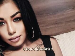 ChocolateBeka