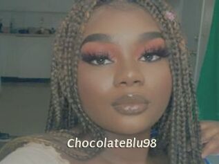 ChocolateBlu98