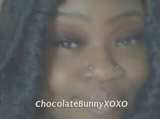 ChocolateBunnyXOXO