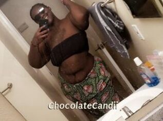 ChocolateCandii