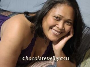 ChocolateDelight4U