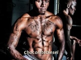 ChocolateDiesel