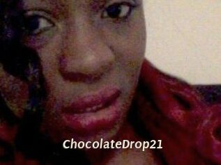 ChocolateDrop21 Blog éjac