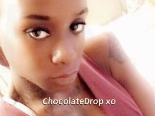 ChocolateDrop_xo Blog éjac