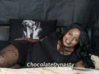ChocolateDynasty