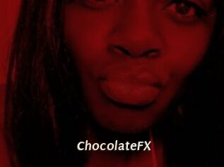 ChocolateFX