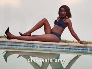 ChocolateFanny Blog éjac