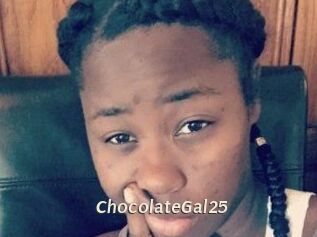 ChocolateGal25