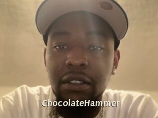ChocolateHammer