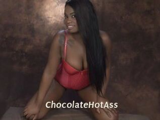 ChocolateHotAss
