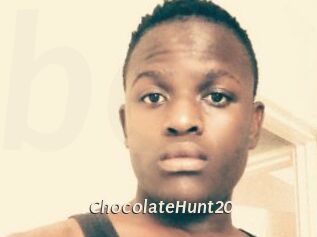 ChocolateHunt20