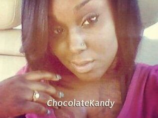 ChocolateKandy