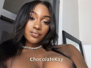 ChocolateKay