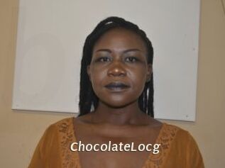 ChocolateLocg Blog éjac