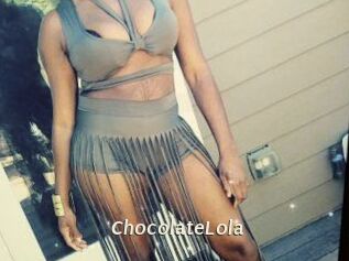 ChocolateLola