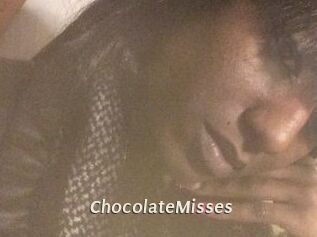 ChocolateMisses