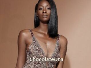 ChocolateOna