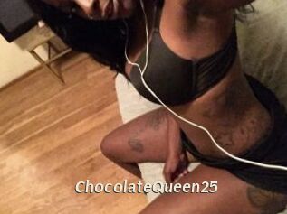 ChocolateQueen25