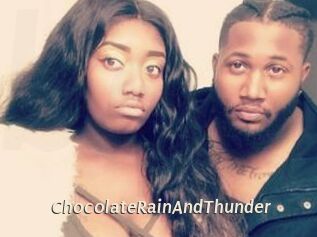 ChocolateRainAndThunder